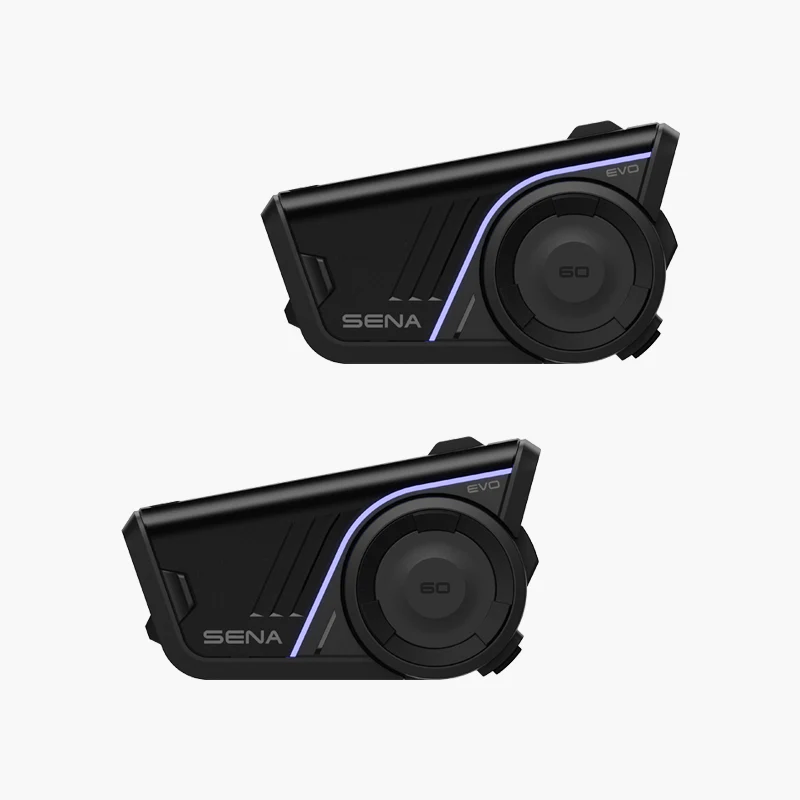 CASTI - Sistem de comunicatie SENA 60S EVO