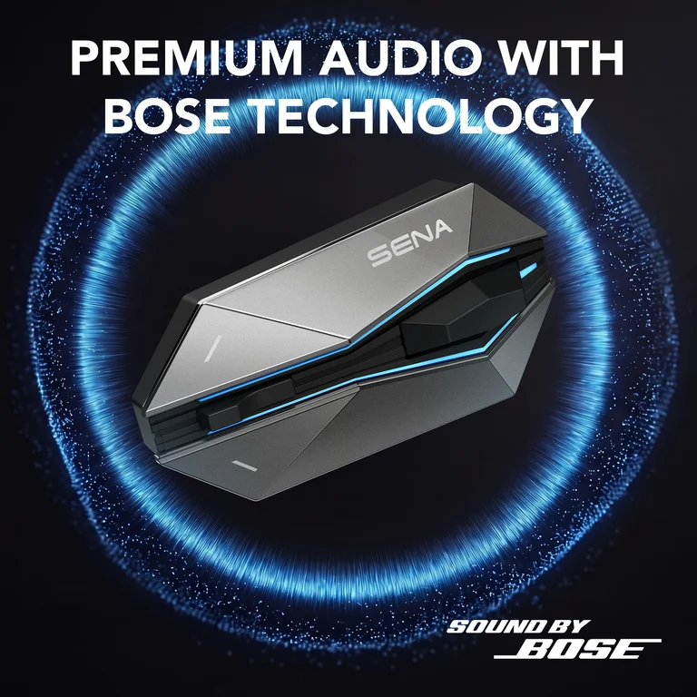 Sistem de comunicatie SENA 60X [6]