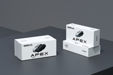 Sistem de comunicatie SENA Apex Plus [4]