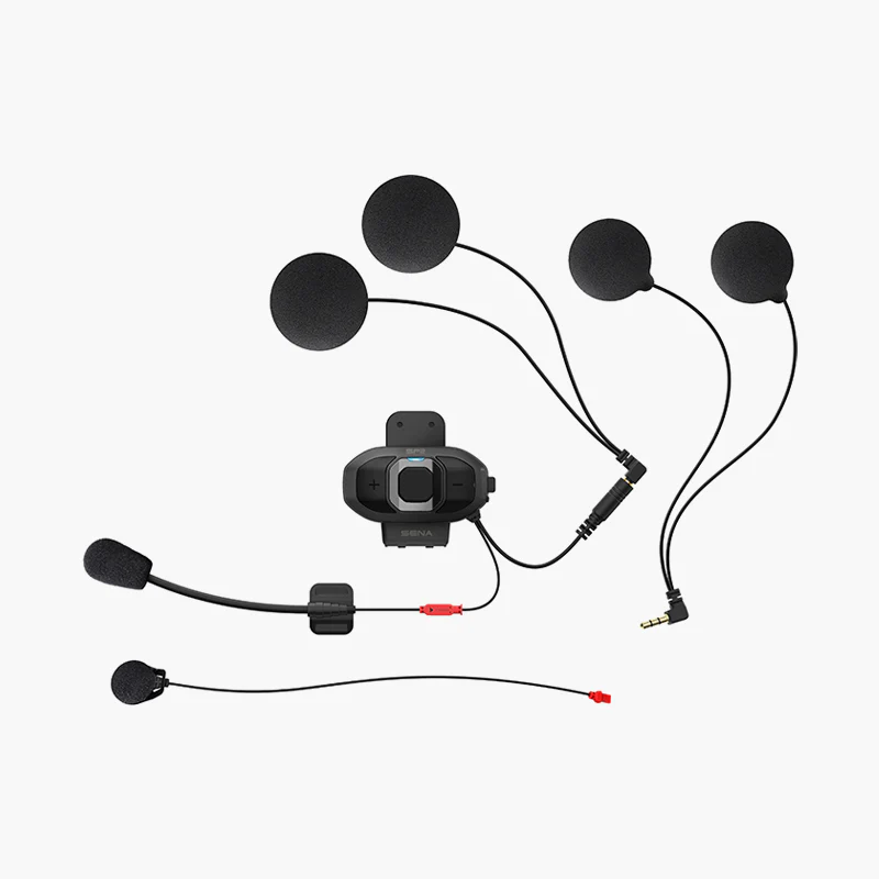 Sistem de comunicatie SENA SF2 Bluetooth [2]
