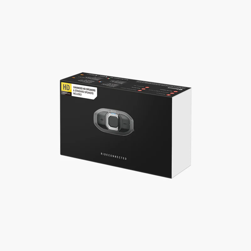 Sistem de comunicatie SENA SF2 Bluetooth [3]
