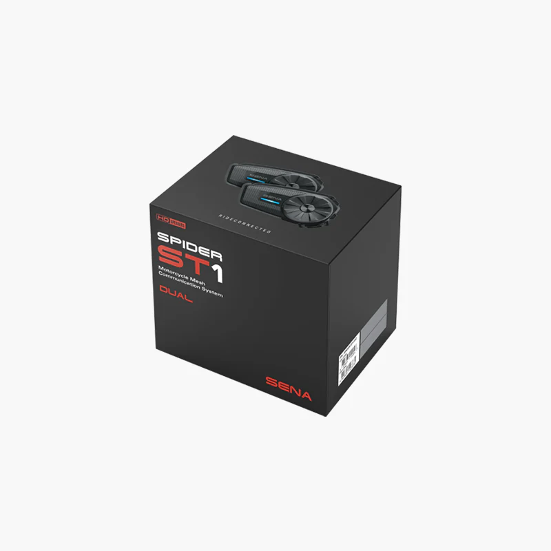 Sistem de comunicatie SENA Spider ST1 [4]