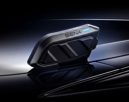 Sistem de comunicatie SENA Spider X Slim [2]