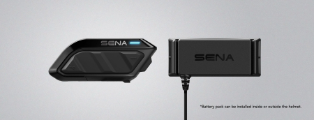 Sistem de comunicatie SENA Spider X Slim [1]