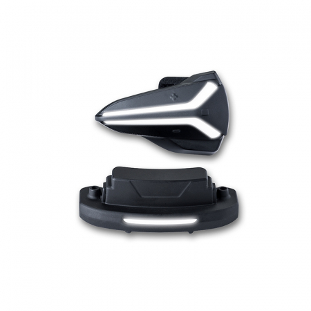 Sistem de comunicatie SMART HJC 20B [3]