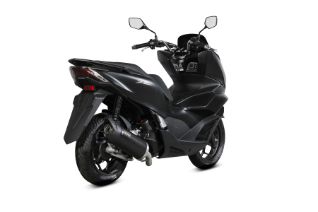 Sistem de evacuare complet 1x1 MIVV MOVER MV.HO.0006.LV Negru [3]