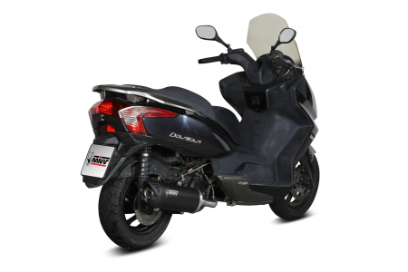 Sistem de evacuare complet 1x1 MIVV MOVER MV.KY.0002.LV Negru [2]