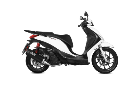 Sistem de evacuare complet 1x1 MIVV MOVER MV.PG.0010.LV Negru [1]