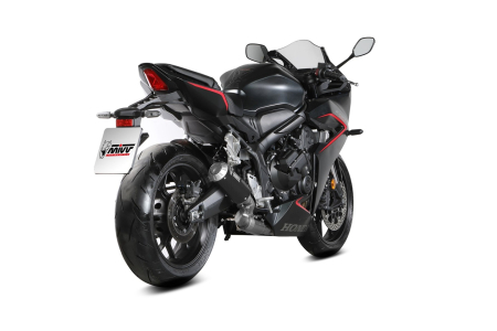 Sistem de evacuare complet 4x2x1 MIVV MK3 H.096.SM3C Carbon [2]
