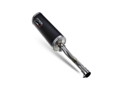 Sistem de evacuare complet GPR EVO4 ROAD Z.6.CAT.EVO4 [3]