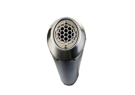 Sistem de evacuare complet GPR EVO4 ROAD Z.6.CAT.EVO4 [4]