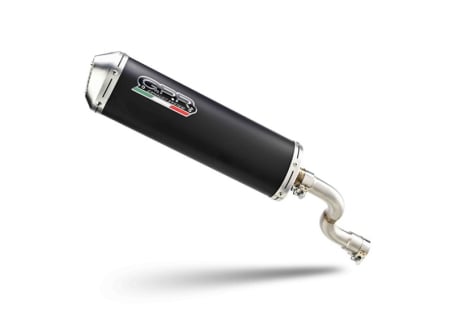 Sistem de evacuare complet GPR EVO4 ROAD Z.6.CAT.EVO4 [2]