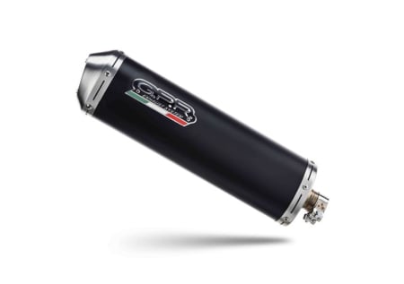 Sistem de evacuare complet GPR EVO4 ROAD Z.6.CAT.EVO4 [1]