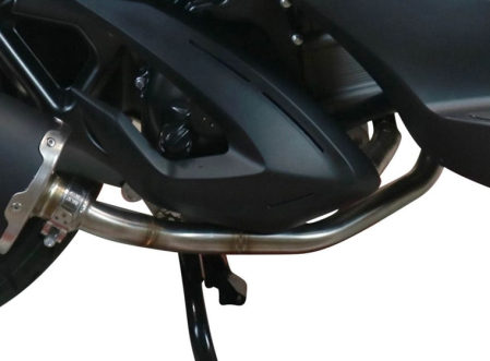 Sistem de evacuare complet GPR EVO4 ROAD Z.6.CAT.EVO4.IO [2]