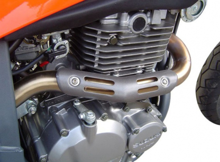 Sistem de evacuare complet GPR FURORE CO.Y.123.3.FUNE Matte Black including removable db killer [5]