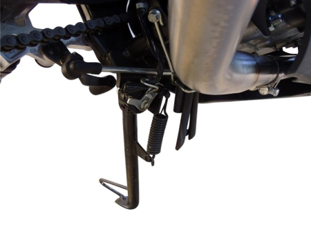 Sistem de evacuare complet GPR FURORE NERO CO.H.205.RACE.FUNE Matte Black [6]