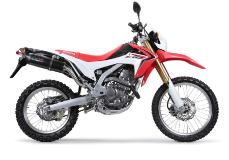 Sistem de evacuare complet GPR FURORE NERO CO.H.215.DBHOM.FUNE Matte Black including removable db killer [5]