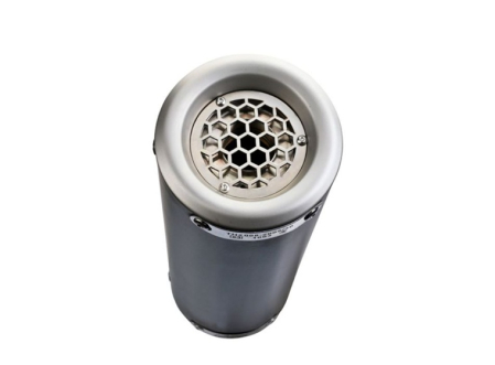 Sistem de evacuare complet GPR M3 BLACK TITANIUM CO.Y.221.RACEDB.M3.BT Brushed Titanium including removable db killer [5]