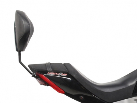 Piese moto - Sistem de fixare SHAD D0XD16RV pentru spatar SHAD