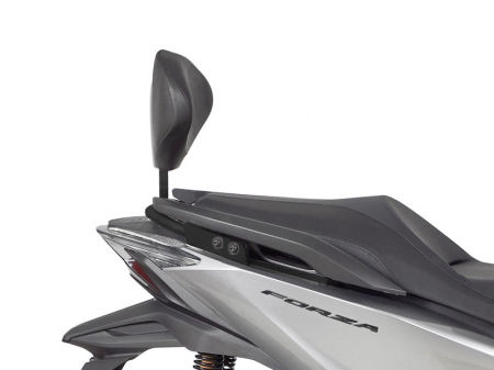 Piese moto - Sistem de fixare SHAD H0FR11RV pentru spatar SHAD