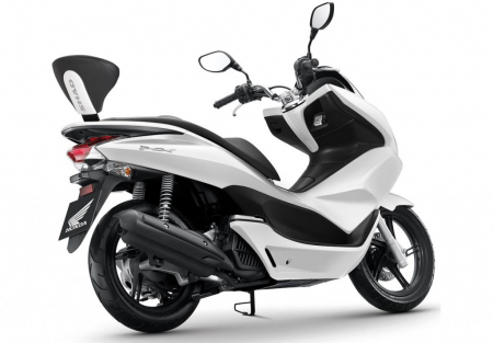 Piese moto - Sistem de fixare SHAD H0PC10RV pentru spatar SHAD