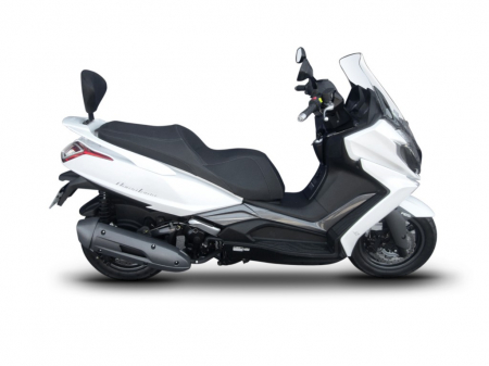 Piese moto - Sistem de fixare SHAD K0DW15RV pentru spatar SHAD