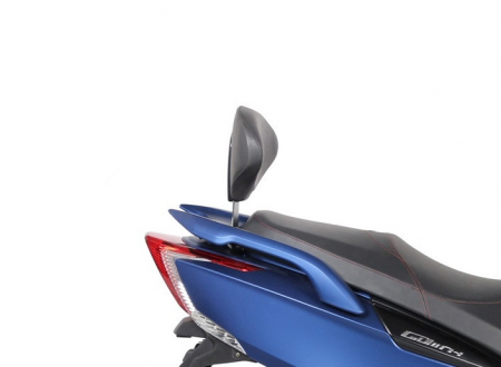 Piese moto - Sistem de fixare SHAD K0GD38RV pentru spatar SHAD