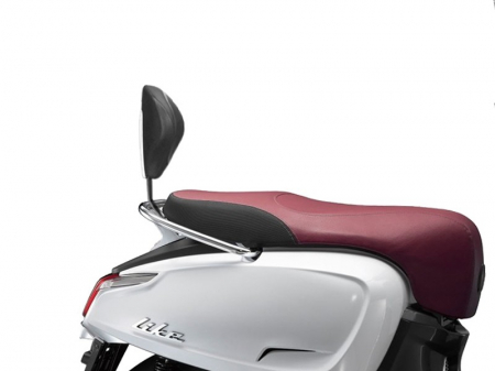 Piese moto - Sistem de fixare SHAD K0LK17RV pentru spatar SHAD