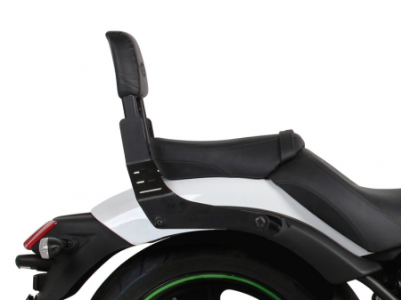Piese moto - Sistem de fixare SHAD K0VL65SN Cu odihnitor spate Shad