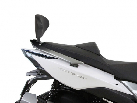 Piese moto - Sistem de fixare SHAD K0XC42RV pentru spatar SHAD