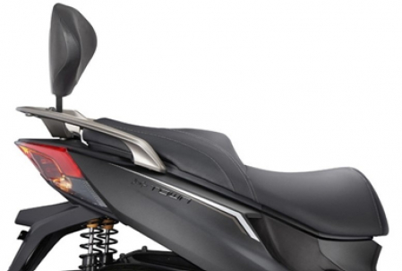 Piese moto - Sistem de fixare SHAD K0XT11RV