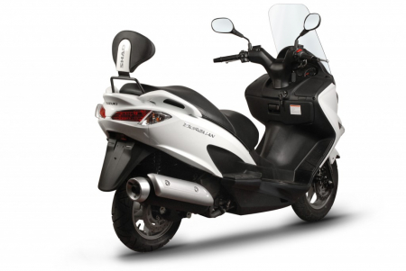 Piese moto - Sistem de fixare SHAD S0BR17RV pentru spatar SHAD