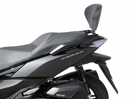 Piese moto - Sistem de fixare SHAD S0MS41RV pentru spatar SHAD