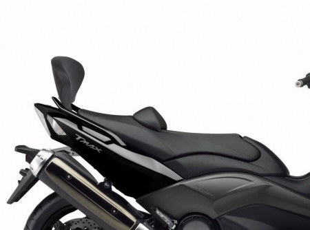 Piese moto - Sistem de fixare SHAD Y0TM52RV pentru spatar SHAD