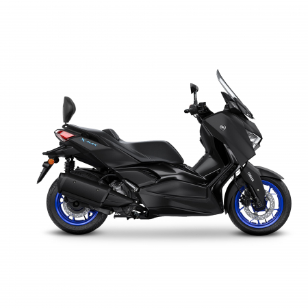 Sistem de fixare SHAD Y0XM33RV pentru spatar [1]