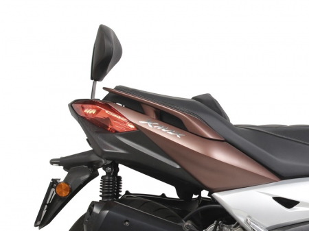 Piese moto - Sistem de fixare SHAD Y0XM37RV pentru spatar SHAD
