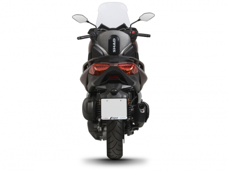 Sistem de fixare SHAD Y0XM37RV pentru spatar SHAD [1]