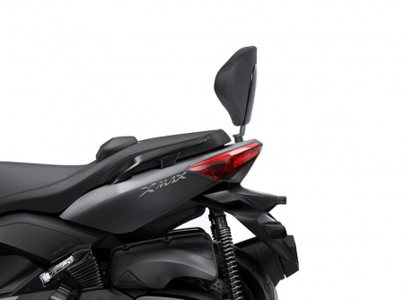 Piese moto - Sistem de fixare SHAD Y0XM43RV pentru spatar SHAD
