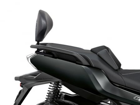 Genti si rucsacuri - Sistem de fixare spatar SHAD W0CG49RV