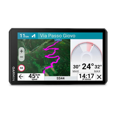Sistem de navigatie motocicleta Garmin zūmo<sup>&reg;</sup> XT3 [2]