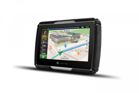 Sistem de navigatie Navitel G550 [4]