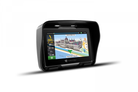 Sistem de navigatie Navitel G550 [3]