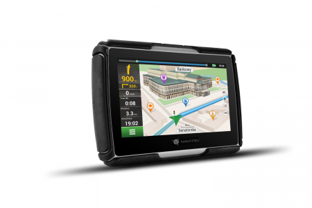 Sisteme de navigatie - Sistem de navigatie Navitel G550