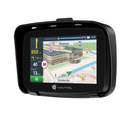 Sistem de navigatie Navitel G590 [11]