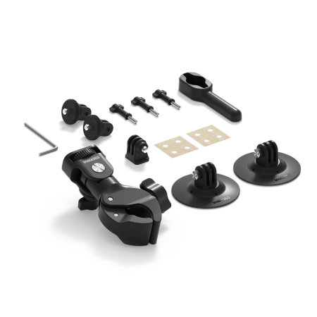 Sistem prindere Insta360 pentru motociclete [1]
