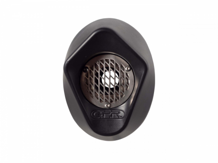 Sistem de evacuare complet GPR FURORE EVO4 E5.S.201.CAT.FP4 Matte Black including removable db killer and catalyst [2]