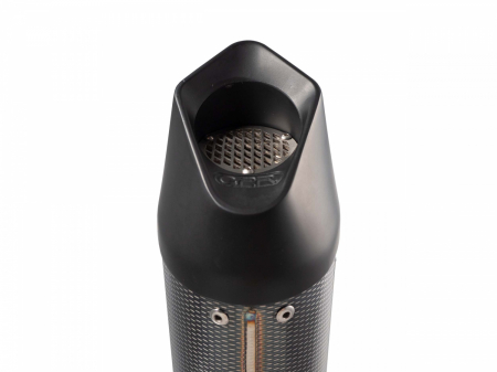 Sistem de evacuare complet GPR FURORE EVO4 E5.S.201.CAT.FP4 Matte Black including removable db killer and catalyst [3]