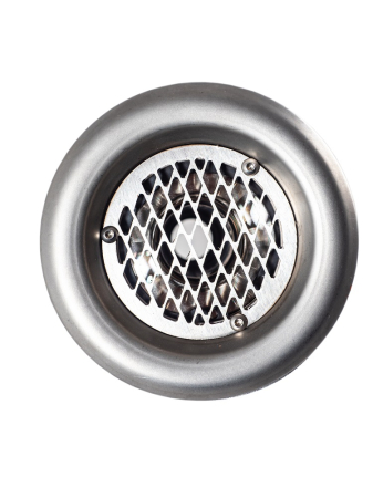 Slip-on exhaust GPR M3 Y.200.1.RACE.M3.INOX Brushed Stainless steel including link pipe [5]