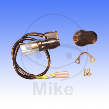 Piese moto - Soc electric JMT 50cc