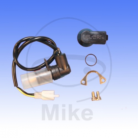 Piese moto - Soc electric JMT 50cc